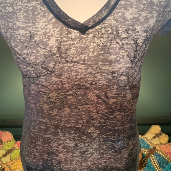 Mudd Graphic Tee - Picture 2 of 6